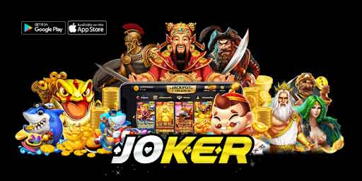 Panduan Slot Joker123: Tips Bermain untuk Maksimalkan Kemenangan Anda