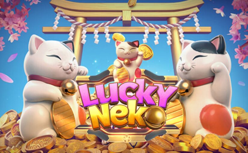 Lucky Neko Slot Online: Berpetualang di Dunia Slot Beruntung