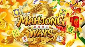 Mengeksplorasi Slot Mahjong Way Online dan Slot Online Thailand: Pengalaman Bermain yang Budaya dan Seru